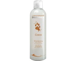 Foto: Diamex shampoo coco 250 ml