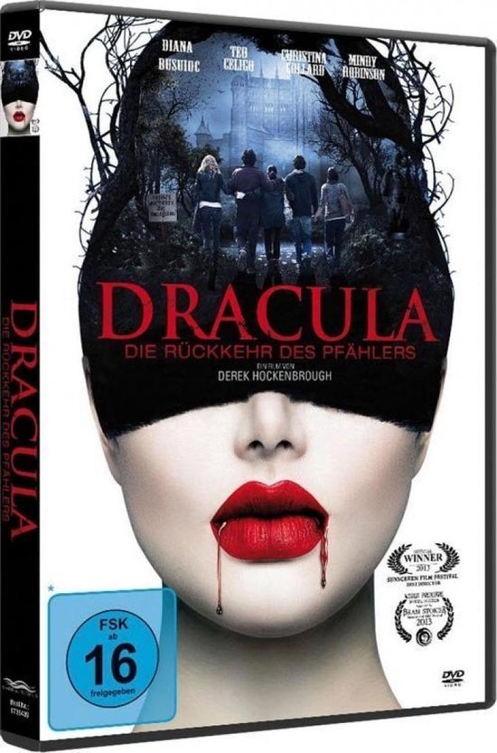 DRACULA