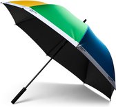 Copenhagen Design - Paraplu Groot - Pride - Polyester - Multicolor