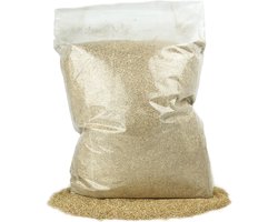 Eurocatch Outdoor - Rookhout - Appel Peer - Rookmot - 20 Liter 5kg