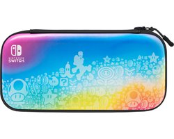 PDP Travel Case - Consolehoes - Geschikt voor Nintendo Switch/OLED/Lite - Star Spectrum