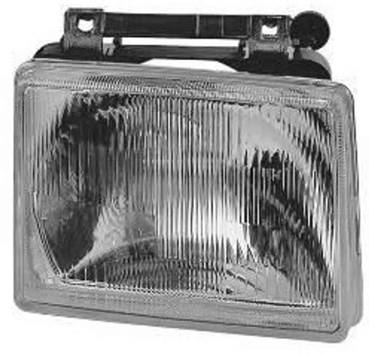 VanWezel 3770941 - Phare gauche pour Opel Corsa a jusque 04/1993