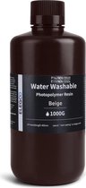 Elegoo – Water Washable Resin 1kg – Beige (Skin)