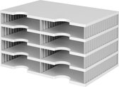 styro® sorteerstation styrodoc Standaard, C4, polystyreen, basiseenheid