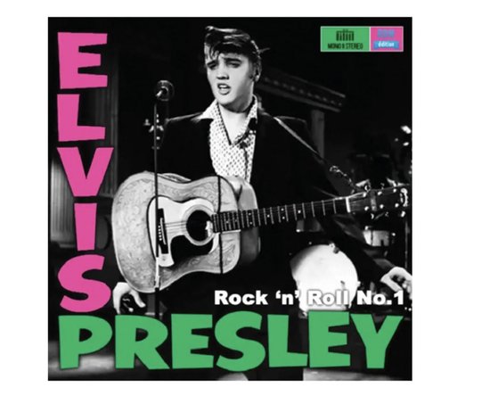 ELVIS PRESLEY CELLULOID ROCK Vol.1 CD3枚組 Elvis Presley – Celluloid Rock Volume 1 – 3 x CD