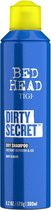 Bed Head by TIGI Dirty Secret Instant Refresh Dry Shampoo 300 ml