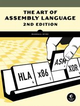 Art Of Assembly Language
