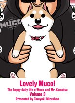 Lovely Muco! 3