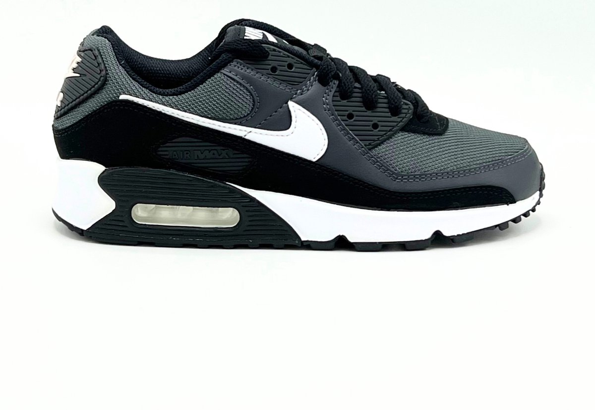 Nike Air Max 90 Essential Grey - Baskets pour hommes - CN8490-002 - Taille  40 | bol