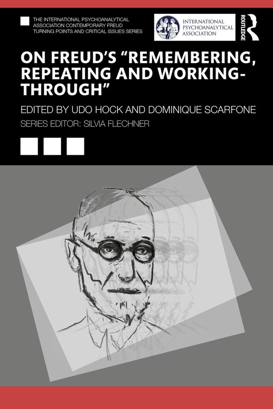 The International Psychoanalytical Association Contemporary  ... - cover