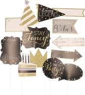 Sweetest Birthday Card - Spaanse verjaardag Kaart
