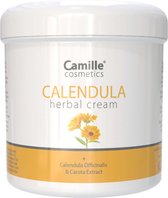 Camille Cosmetics | Calendula crème - bodycrème - 250ml