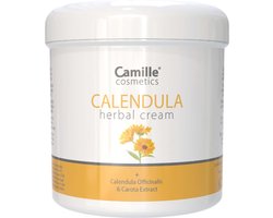 Camille Cosmetics | Calendula crème - bodycrème - 250ml
