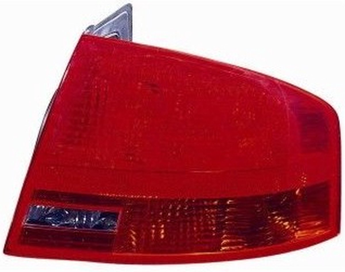VanWezel 0326932 - Feu arrière droit sans partie éléctrique pour Audi A4 de 11/2004 à 2008
