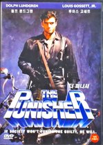 The Punisher (Korean import)