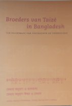 Broeders van Taizé in bangladesh