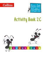 Busy Ant Maths Year 2 Activity Book 3