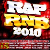 Rap & R'n'B 2010