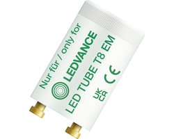 Ledvance LED Buis T8 Conventional (EM) Starter