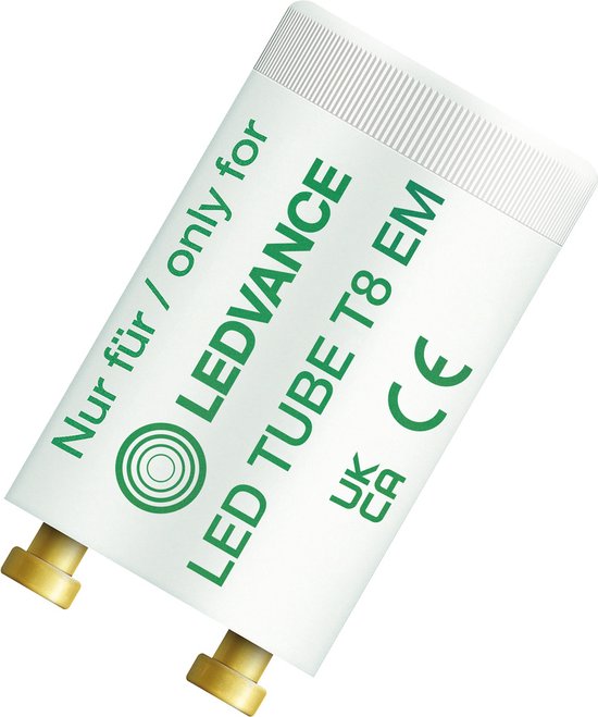 Ledvance LED Buis T8 Conventional (EM) Starter