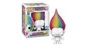 Pop Rainbow Troll Vinyl Figure