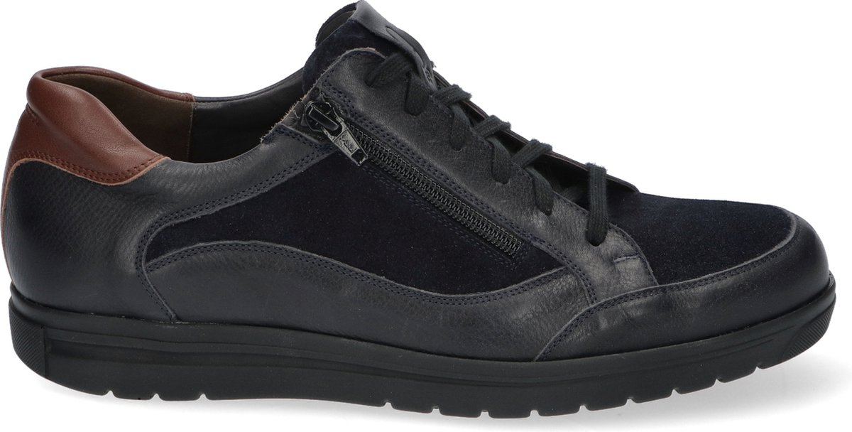 Molliere Blauw K