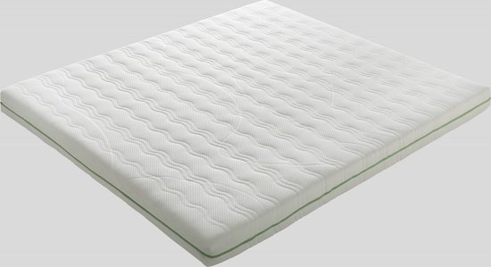 Topdekmatras Hydro® Schuim - 120x210