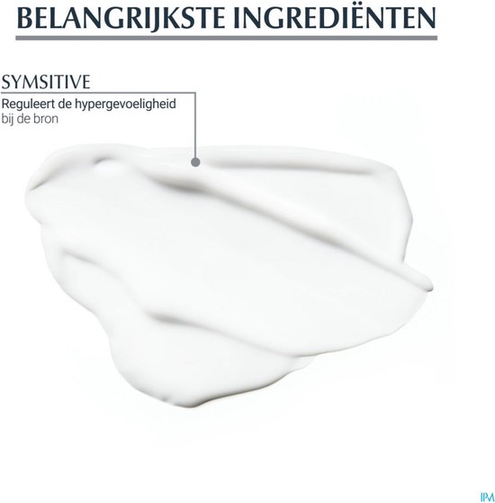 Eucerin UltraSENSITIVE Kalmerende Dagcreme voor Vrouwen - Normale tot Gemengde Huid - Rosacea Crème - 50ml