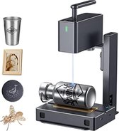 Machine de gravure laser - Découpe laser - Graveur laser - Machine de gravure laser