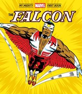 My Mighty Marvel First Book-The Falcon: My Mighty Marvel First Book