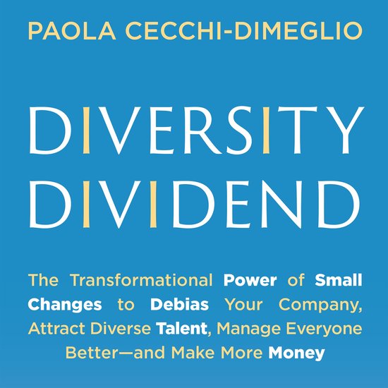 Foto: Diversity dividend