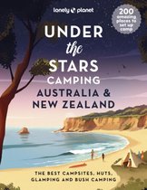 Lonely Planet- Lonely Planet Under the Stars Camping Australia and New Zealand
