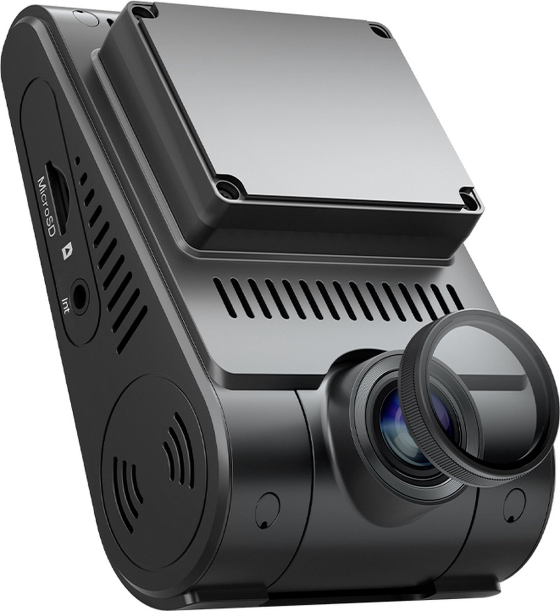 VIOFO A229 Pro - 3-kanaals 4K dashcam met GPS thumbnail 7