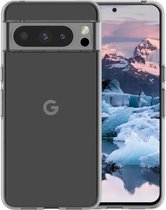 dbramante1928 Coque Google Pixel 8 Pro Greenland Backcover - Transparente