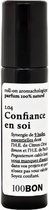 100Bon Aromacology Confiance En Soi Eau De Parfum Roller 10ml