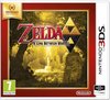 The Legend of Zelda: A Link Between Worlds - 2DS + 3DS