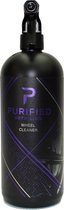 PURIFIED WHEEL CLEANDER 1000ml