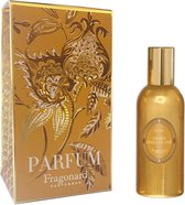 Fragonard Fragrance Parfum Jasmin Perle De Thé The Perfume 60ml