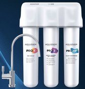 Système de filtration d'eau Aquaphor ECO Pro