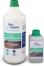 Blue Dolphin Eco Super Basic 2K grondlak 1.2 liter