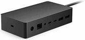 Microsoft Surface Dock 2 - Dockingstation - Surface Connect - 2 x USB-C - GigE - 199 Watt - commercieel - EMEA