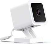 Bol.com Videocamera - Wit aanbieding