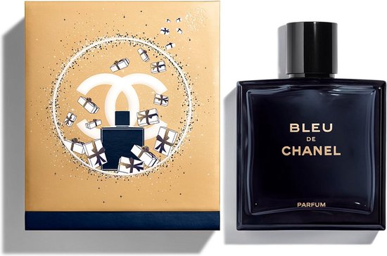 Chanel bleu 2024 parfum 100ml