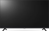 LG UHD 43UR74006LB, 109,2 cm (43"), 3840 x 2160 pixels, LCD, Smart TV, Wifi, Noir