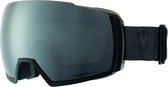 Rossignol Magne'lens skibril - S3 en S1 lens - zwart
