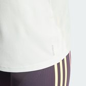 adidas Performance Own the Run T-shirt - Heren - Groen- 2XL