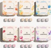 waterdrop® Microdrink Taster Pack - pack d'échantillons - 6 comprimés effervescents