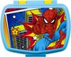 Spiderman Lunchbox