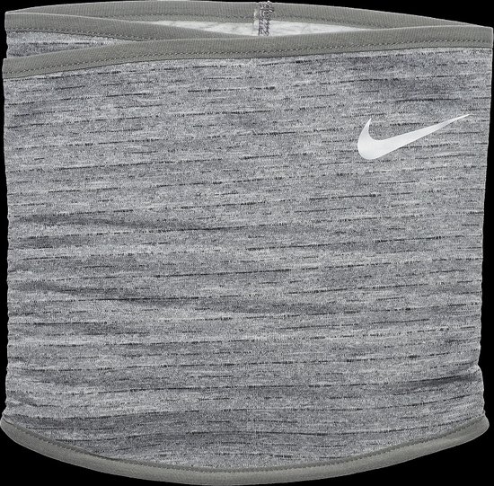 Nike Nekwarmer Heathered Therma Sphere 4.0 - Maat L/XL