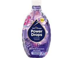 StarDrops Pink Stuff Power Drops Lavender Dreams 250ml